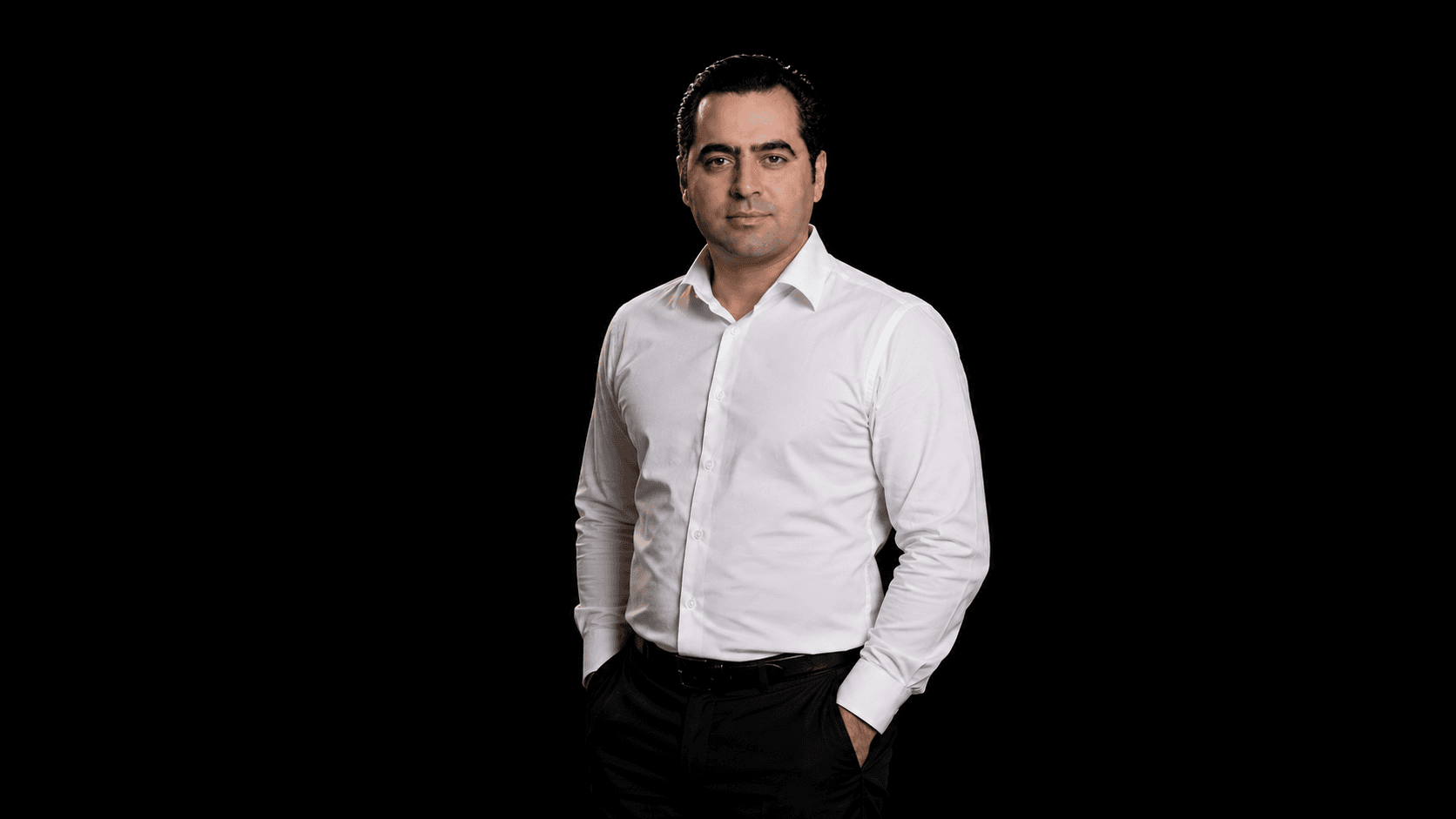 Hamidreza Askarizadeh